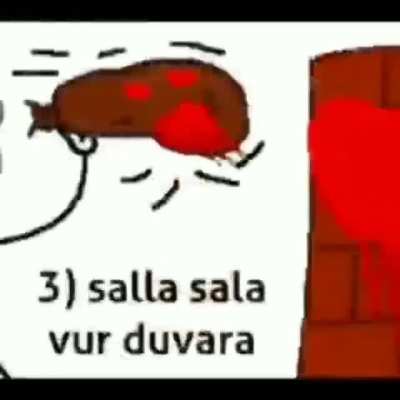 Usta tam olarak öyle değil