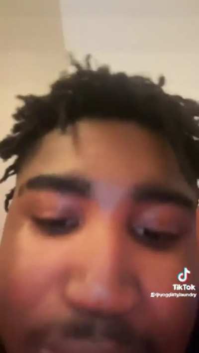 Got your nose