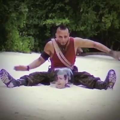 Vaas 💖