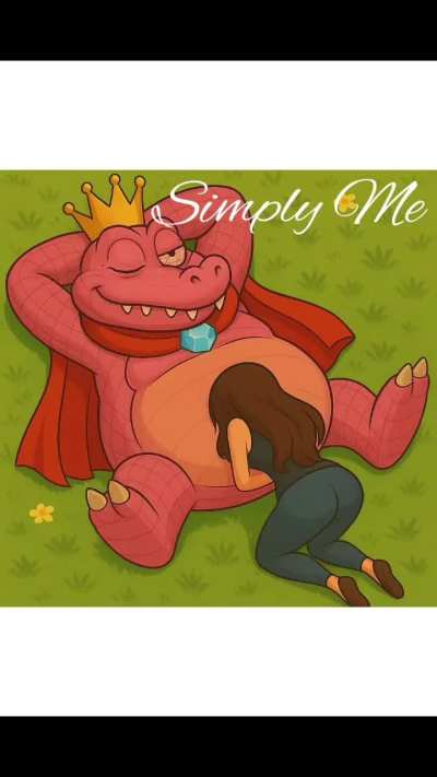 My tag is “Simply Me”