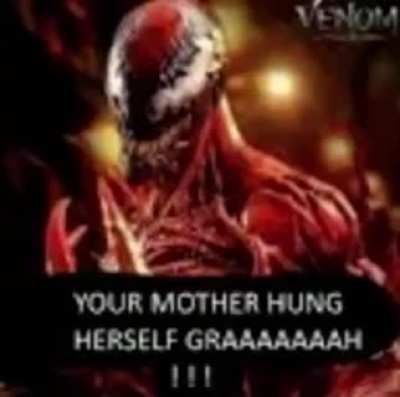 hey carnage
