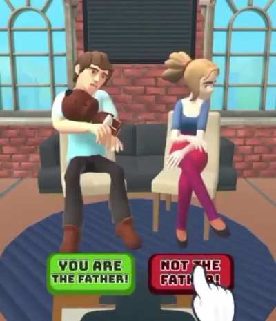 games are getting interesting
