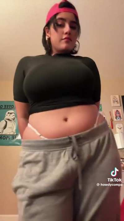 New vid