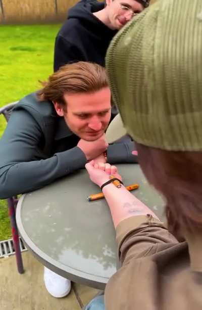 maybe maybe maybe