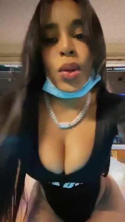 Ig live