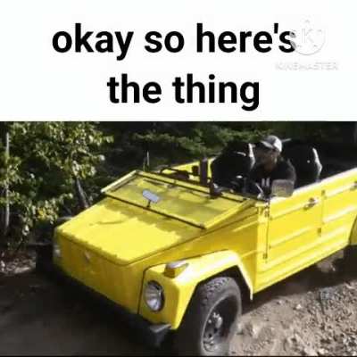 thing.