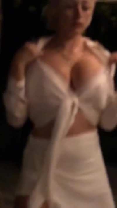 Caroline Vreeland