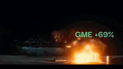 $GME LAUNCH !! WE GOING TO SPACE ON MONDAY!!!