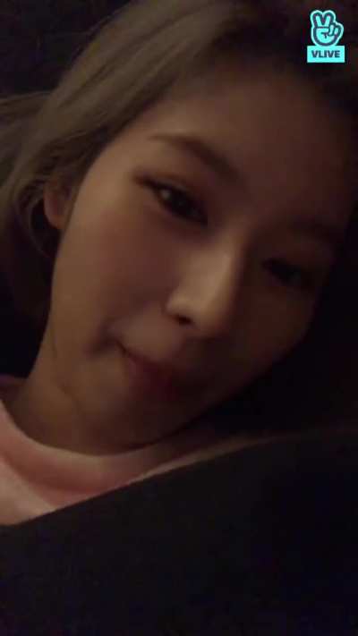 211203 - Sana cute bleh