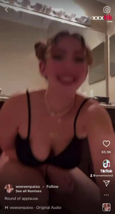 bubble butt