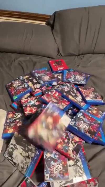 Persona 5 🗿