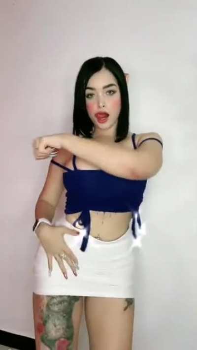 Perra 🥵