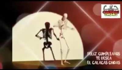 Hoy es mi cum