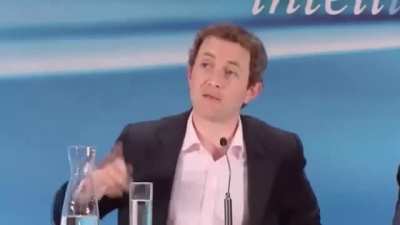 Douglas Murray siger det som det er.