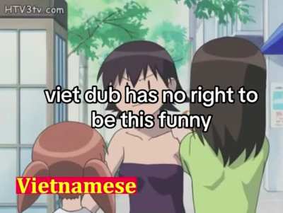 Vietnamese 