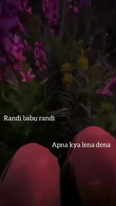 Bollysub Vs any sane human