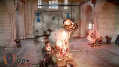 IGN First: Crimson Desert’s Boss Variety Is Insane – My Edit