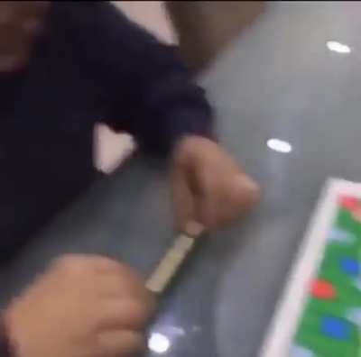 I’m 15 and this is yeet