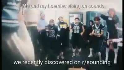 Sounding 