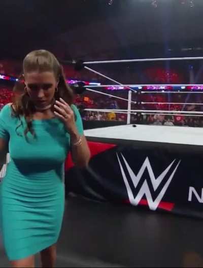 Stephanie McMahon