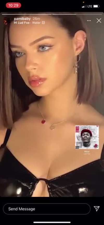 Ig live