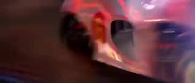 Speed Racer se tivesse músicas do Initial D