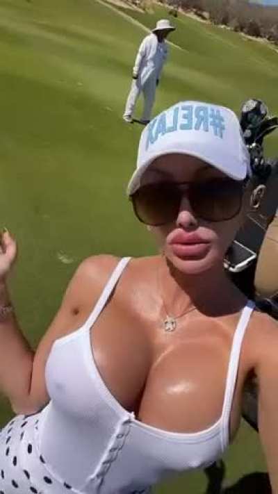Golf Time