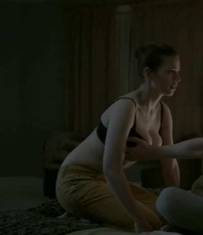 Hayley Atwell