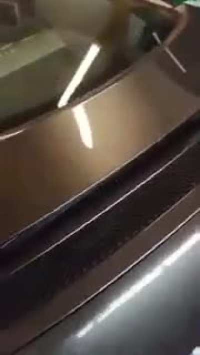 Audi R8 TDI 🤯