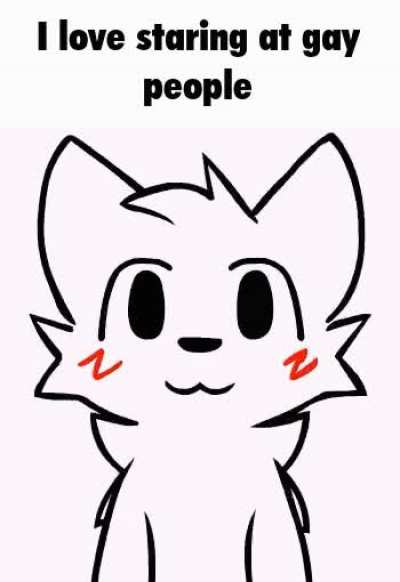 Furry-irl