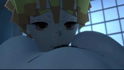 DemonSlayer Hentai