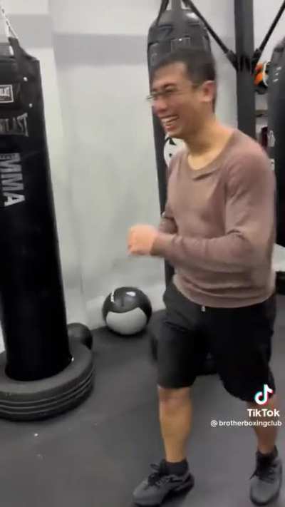 Alpha move