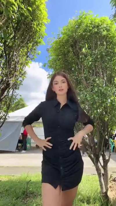 Heaven Peralejo