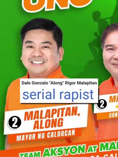 Malapitan Lore
