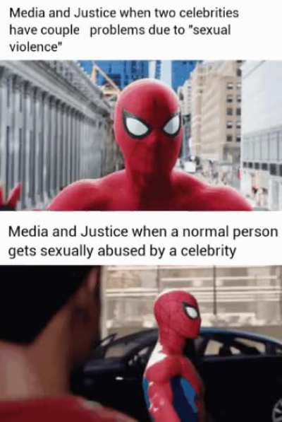 Of all the Justice's incompetences over sexual assault, this is by far the worst