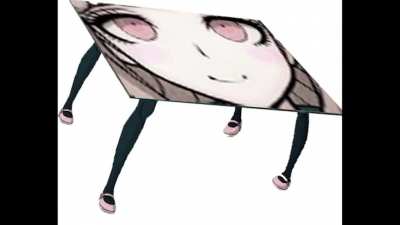nanami table dancing