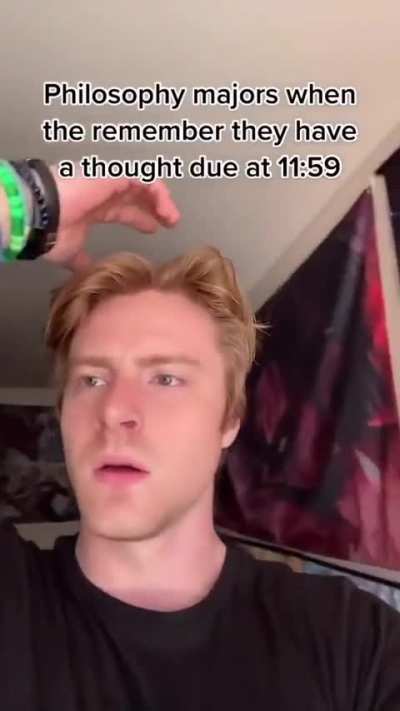 Too wild