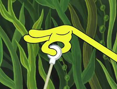 Club SpongeBob 