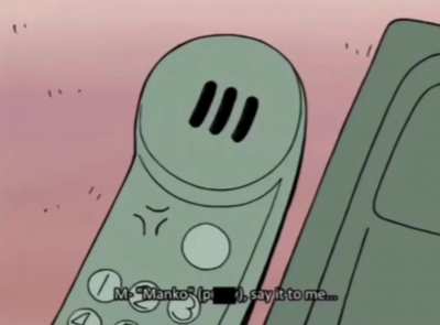 Xhamster anime adaptation.