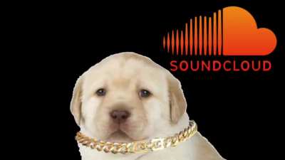 Perro becomes a soudncloud rapper