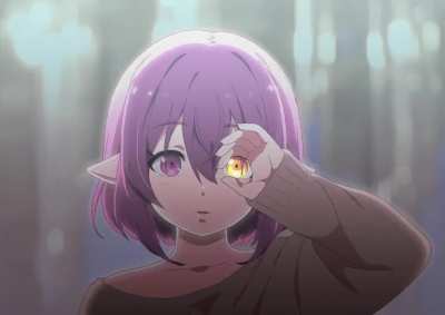 Eye