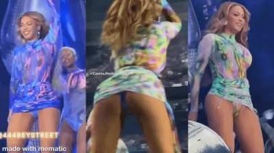Beyoncé Knowles