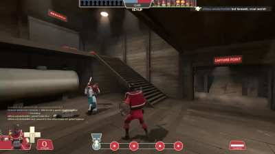Perfect Autobalance Timing
