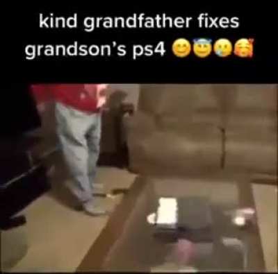 wholesome mold