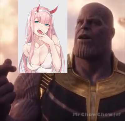 unironically