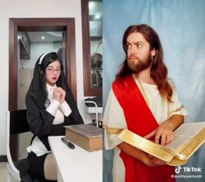 Jesus rule