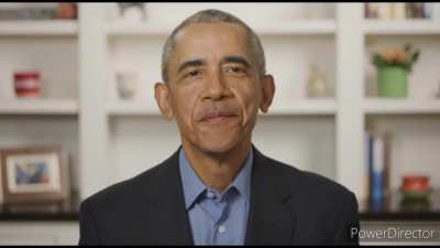 Obama's warning to AIVoiceMemes