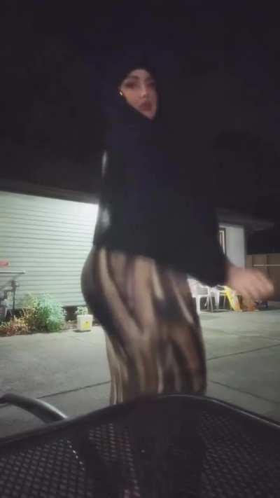 So big 🍑
