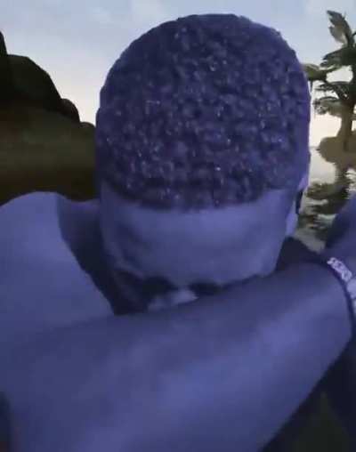 Its ya boiii