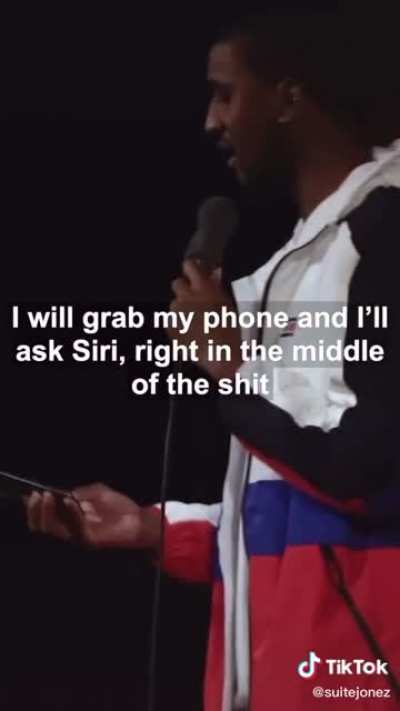 When someone says a word you don’t know